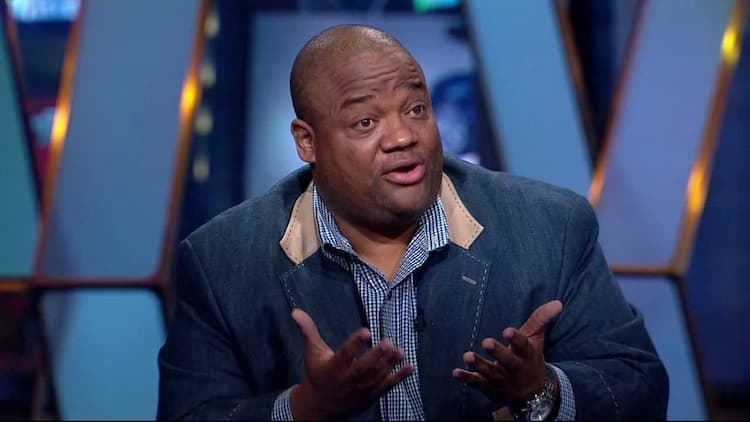 Jason Whitlock Photo