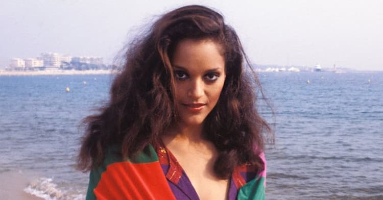 Jayne Kennedy Photo