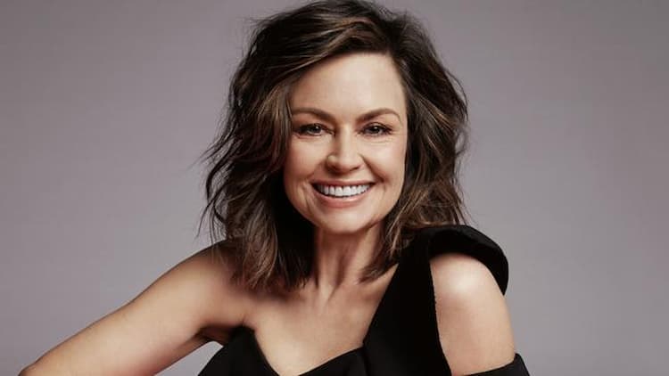 Lisa Wilkinson Photo