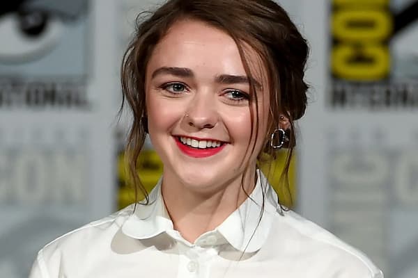 Maisie Williams Photo