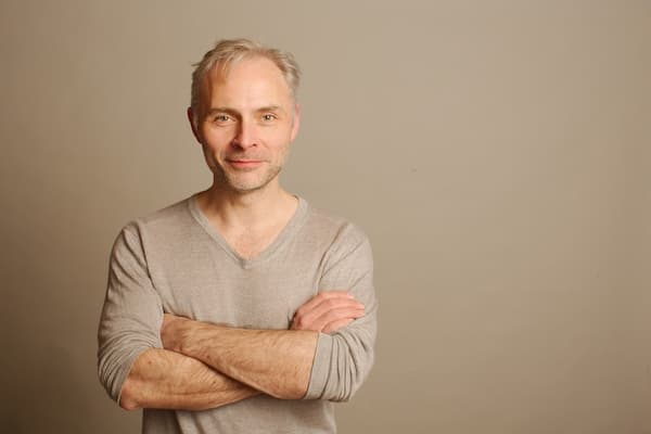 Mark Bonnar Photo 