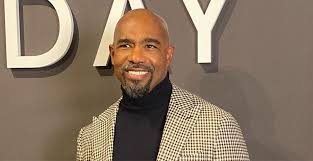 Michael Beach Photo