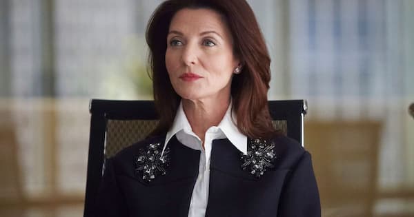 Michelle Fairley Photo