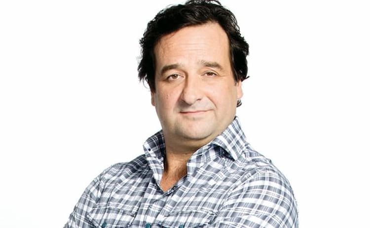 Mick Molloy Photo