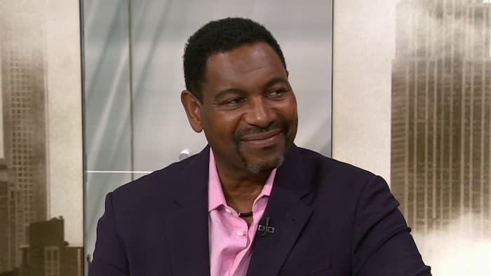 Mykelti Williamson Photo 