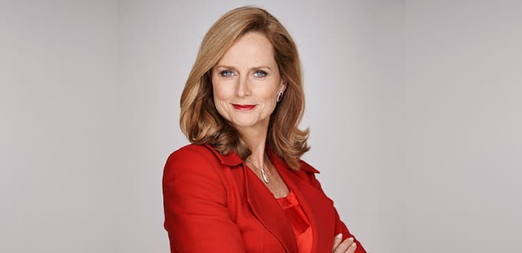 Naomi Simson Photo