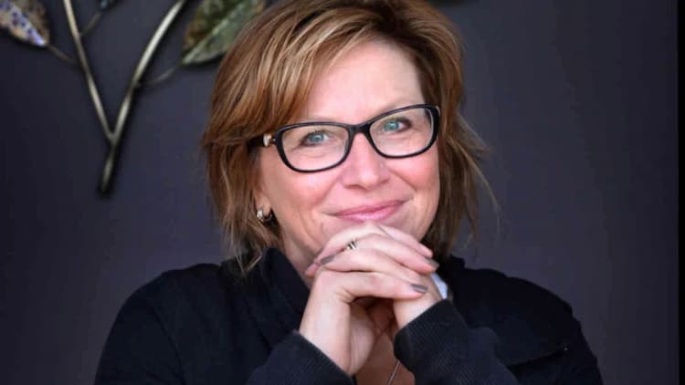 Rosie Batty Photo