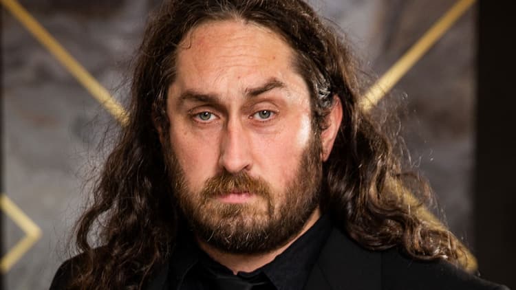 Ross Noble Photo