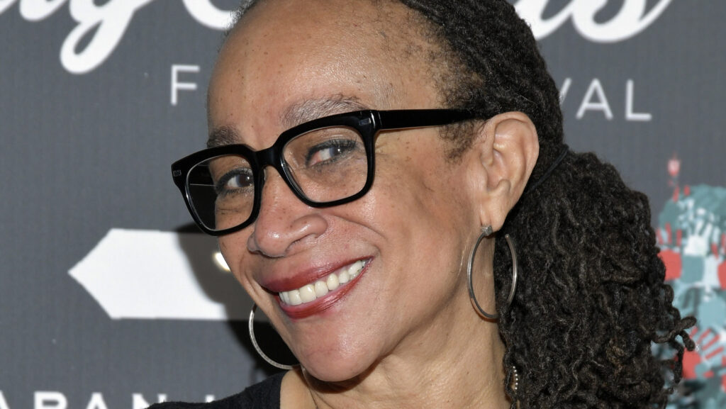 S. Epatha Merkerson Photo