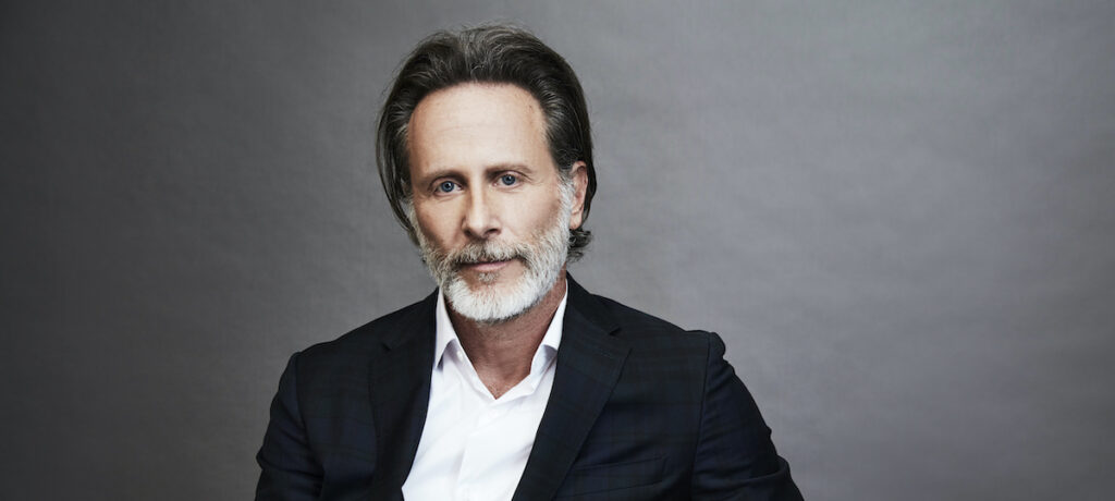 Steven Weber Photo