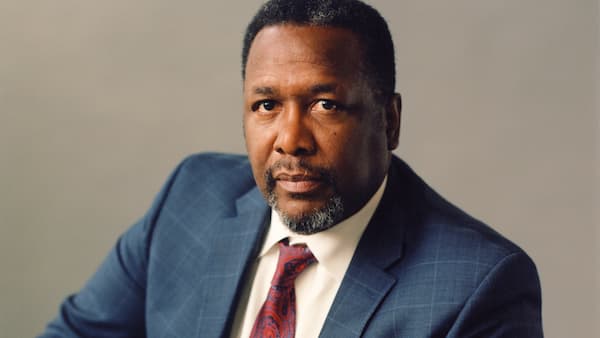 Wendell Pierce Photo