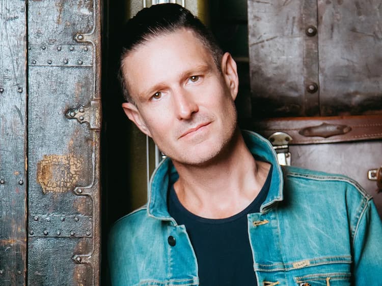 Wil Anderson Photo