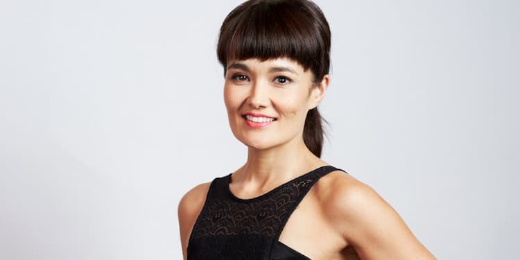 Yumi Stynes Photo