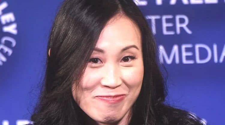 Angela Kang Photo