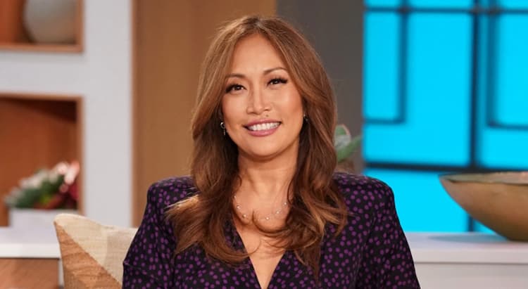 Carrie Ann Inaba Photo