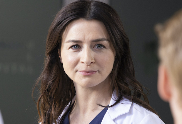 CATERINA SCORSONE