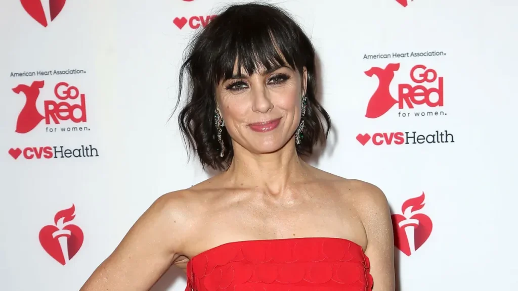 Constance Zimmer Photo