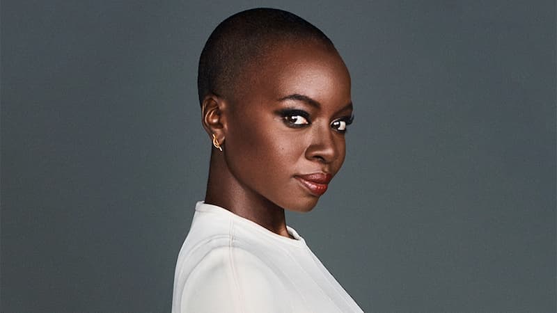 Danai Gurira Photo