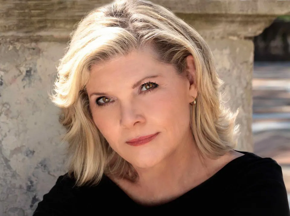 Debra Monk Photo