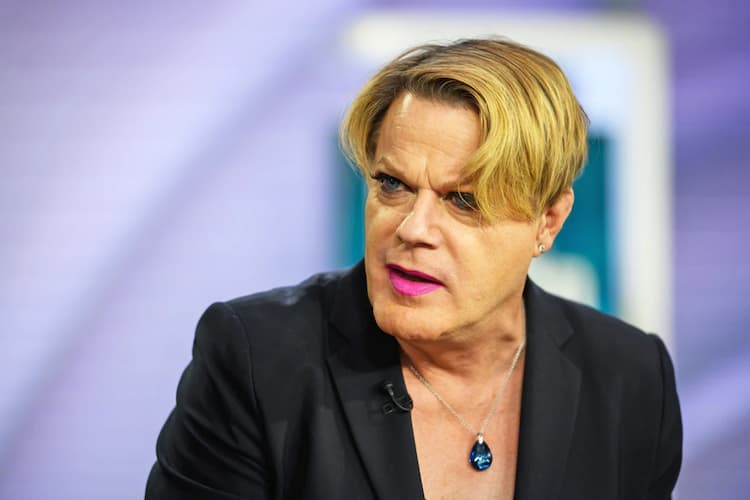 Eddie Izzard Photo