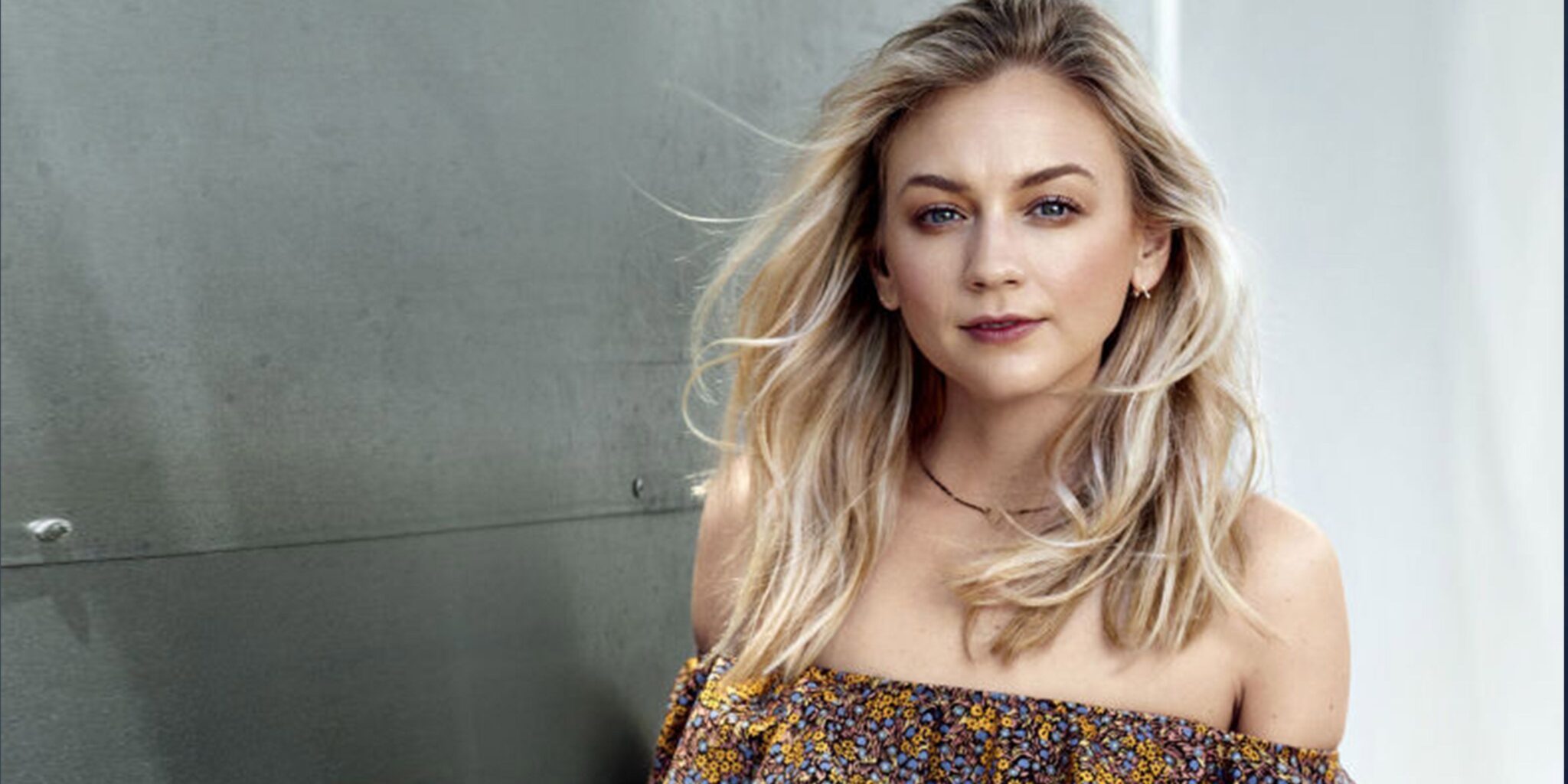 Emily Kinney Bio, Age, Married, Daughter, Net Worth, Height, Fam