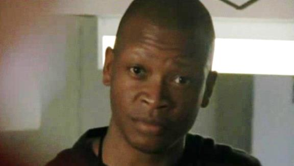 Lawrence Gilliard Jr. Photo