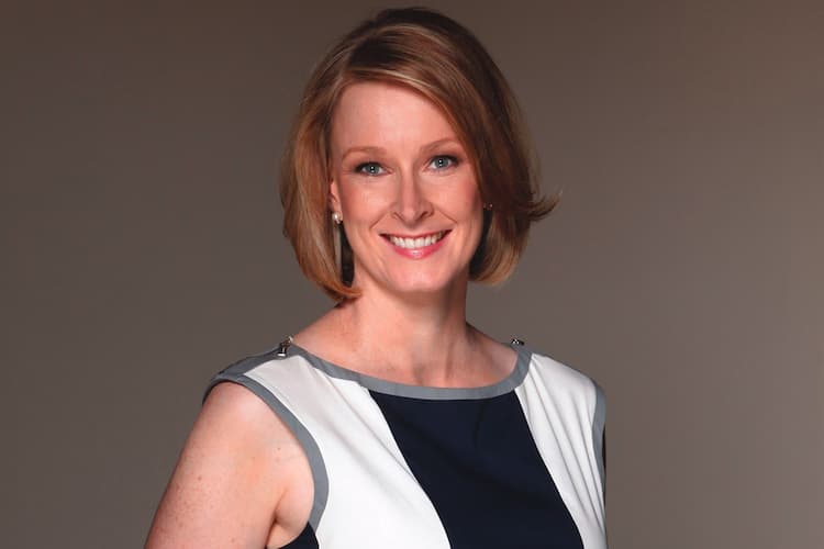 Leigh Sales Photo