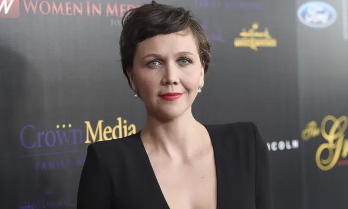 Maggie Gyllenhaal Photo