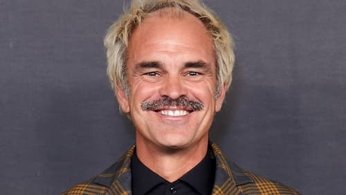 Steven Ogg Photo 