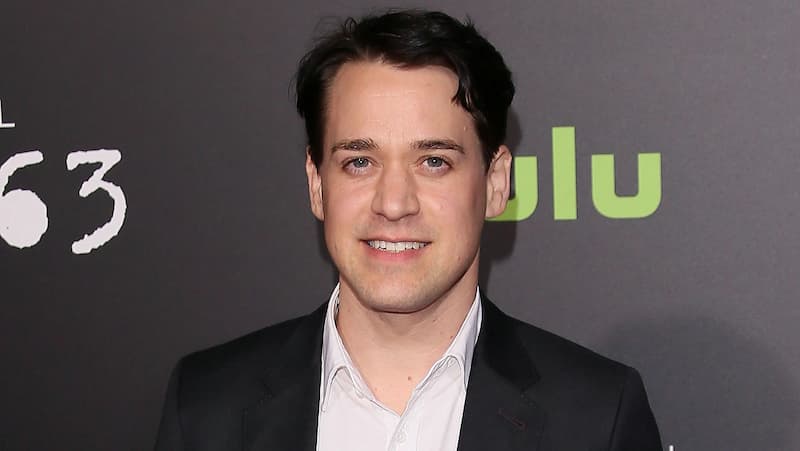 T. R. Knight Photo