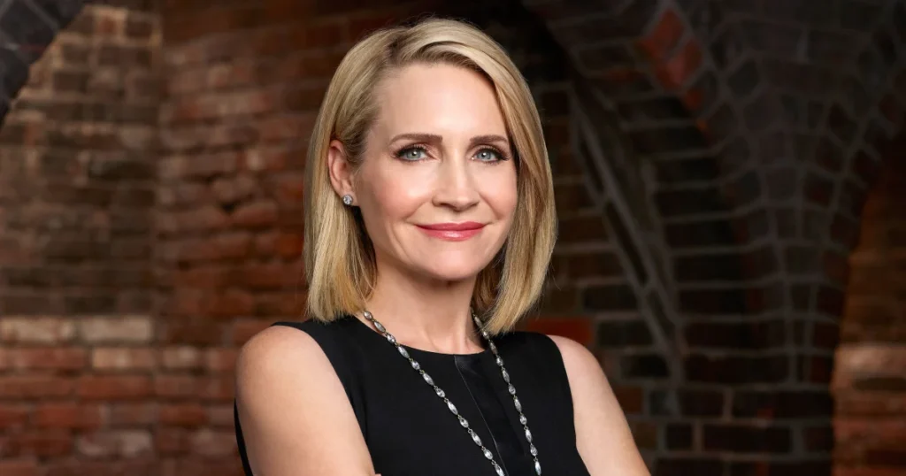 Andrea Canning Photo
