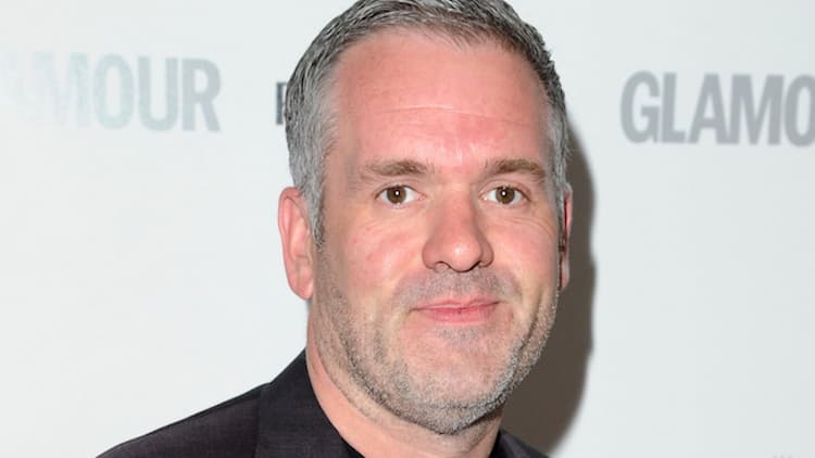 Chris Moyles Photo