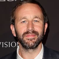 Chris O'Dowd