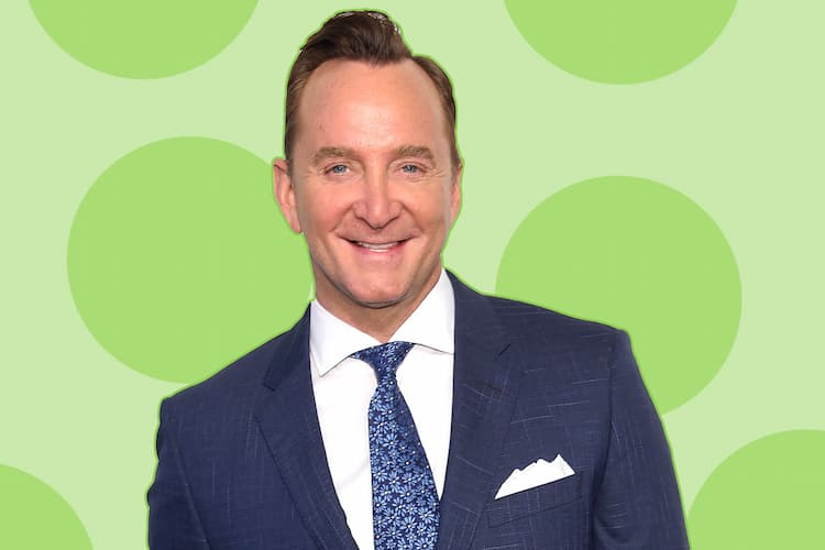 Clinton Kelly Photo