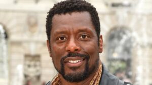 Eamonn Walker Photo 