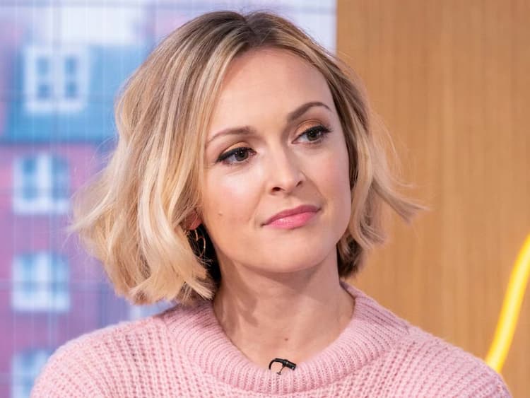 Fearne Cotton Photo