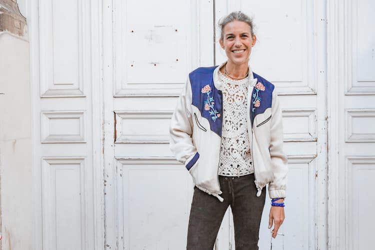 Isabel Marant Photo