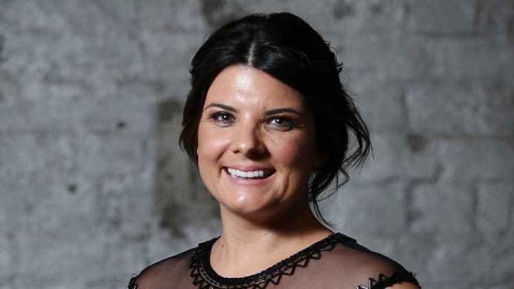 Kelli Underwood Photo