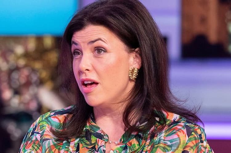 Kirstie Allsopp Photo