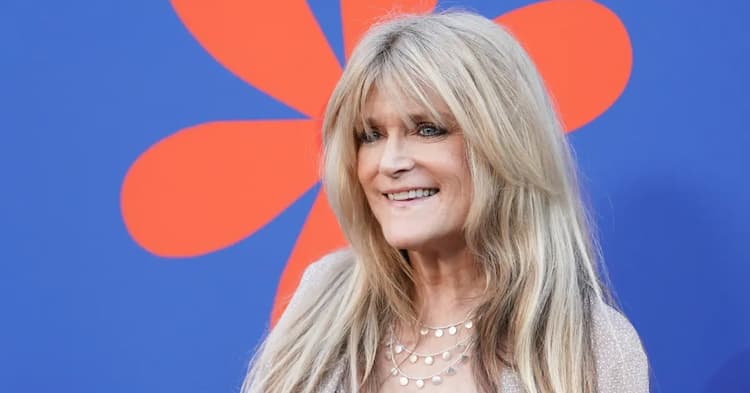 Susan Olsen Photo