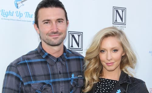 Brandon Jenner Photo