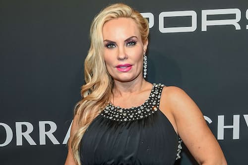 Coco Austin Photo 