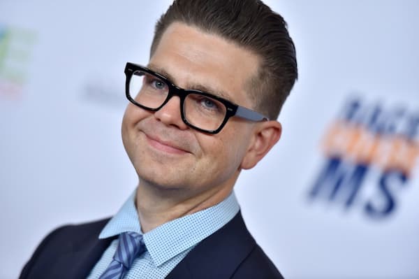 Jack Osbourne Photo 