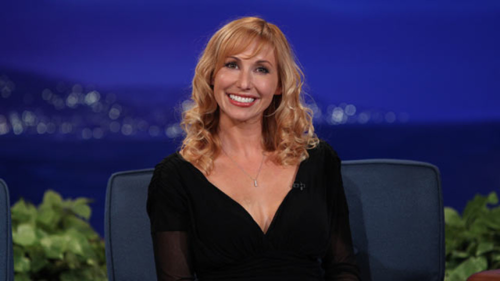 Kari Byron Photo