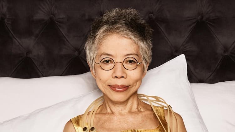 Lee Lin Chin Photo