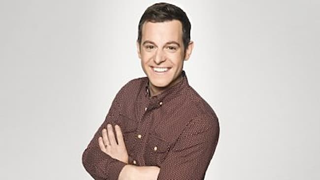 Matt Baker Photo