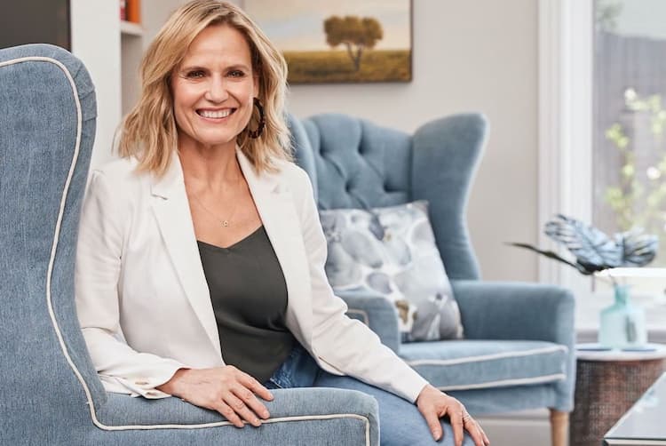 Shaynna Blaze Photo