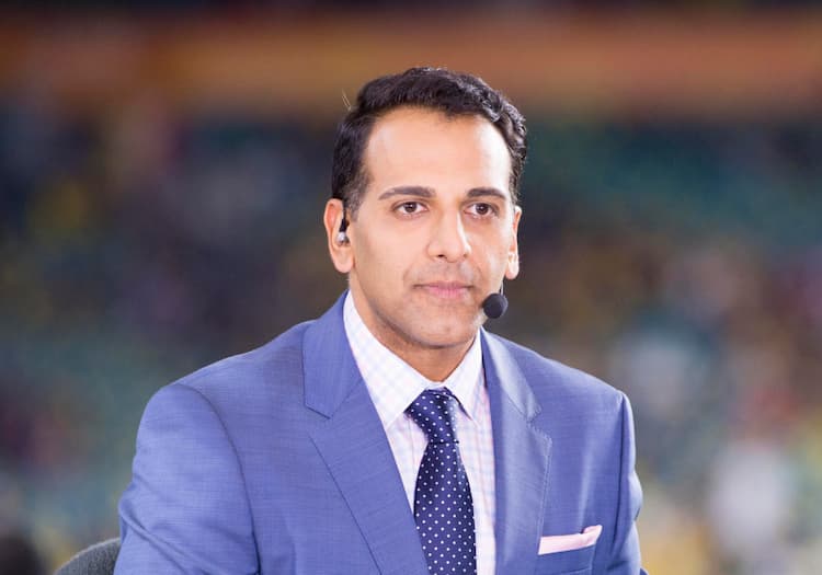 Adnan Virk Photo