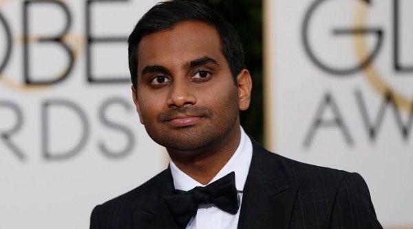 Aziz Ansari Photo