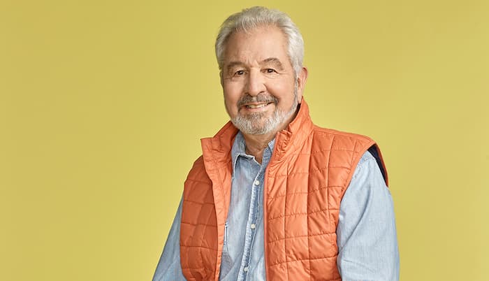 Bob Vila Photo 